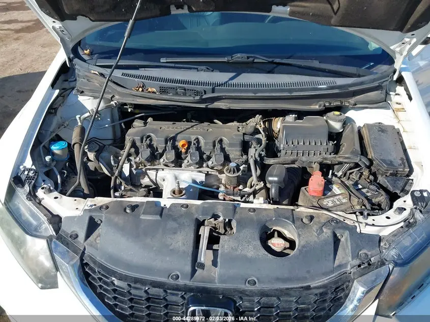 2015 HONDA CIVIC EX-L