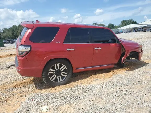 2014 TOYOTA 4RUNNER SR5  
