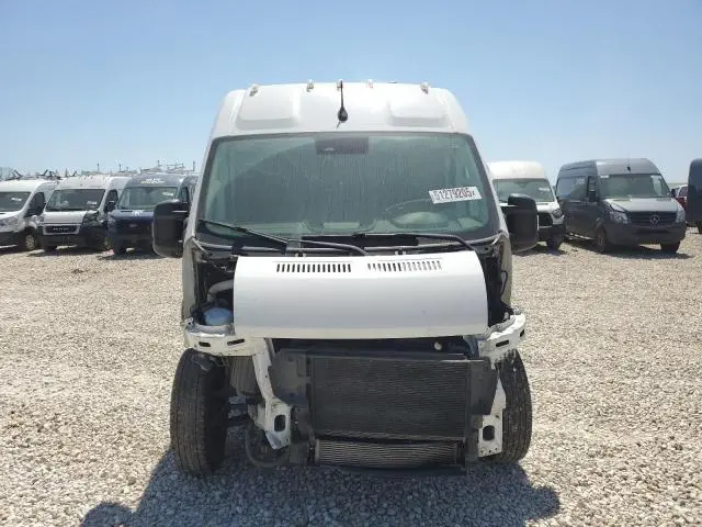 2022 RAM PROMASTER 2500 2500 HIGH  