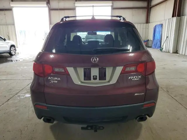 2011 ACURA RDX   