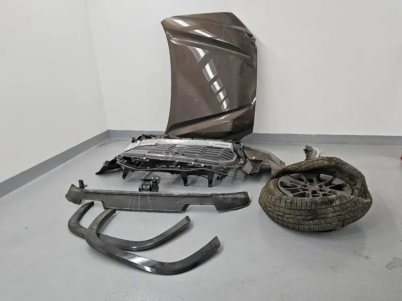 2025 TOYOTA TUNDRA 1794 EDITION  