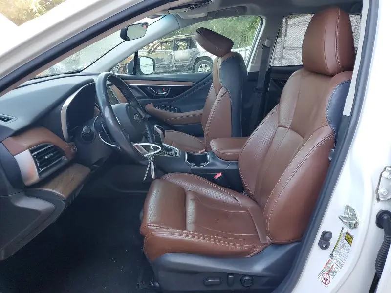 2020 SUBARU OUTBACK TOURING LDL  