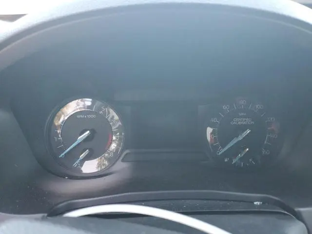 2018 FORD EXPLORER POLICE INTERCEPTOR  