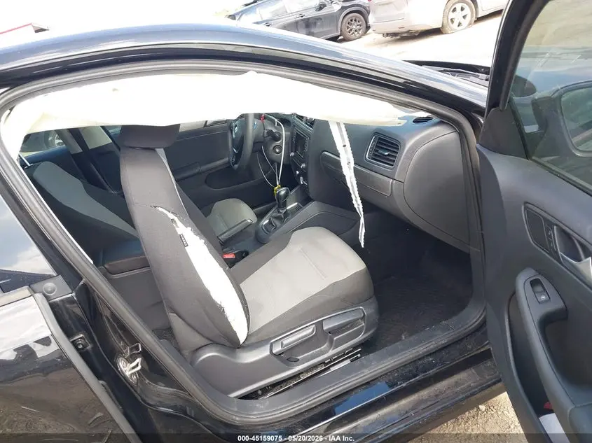 2018 VOLKSWAGEN JETTA 1.4T S