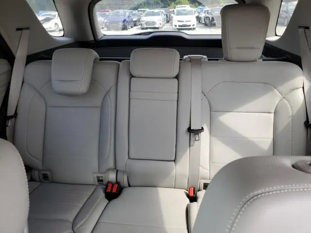 2012 MERCEDES-BENZ ML 350 4MATIC  