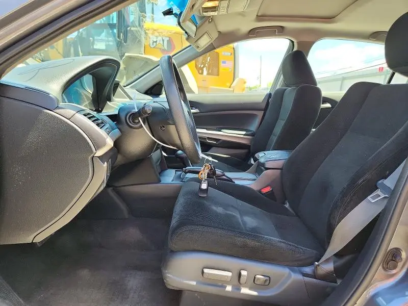 2010 HONDA ACCORD EX  