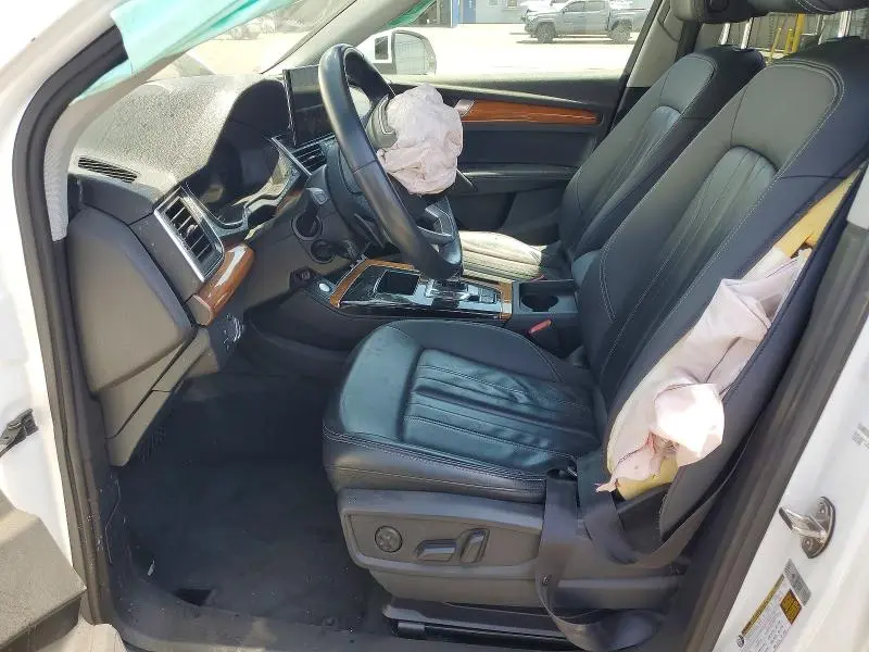 2023 AUDI Q5 PREMIUM PLUS 45  