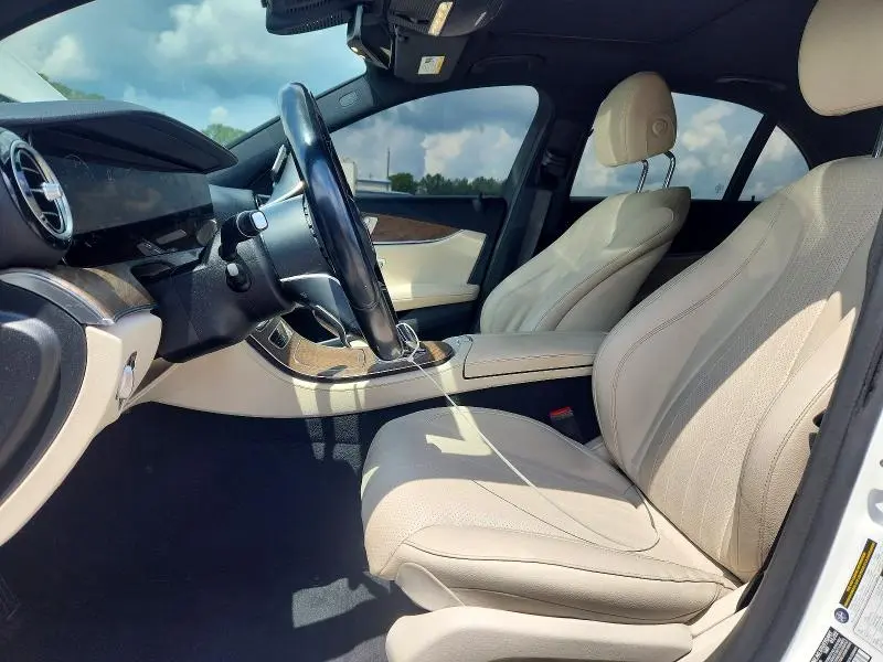 2022 MERCEDES-BENZ E 350  