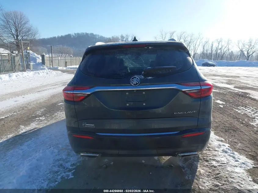2019 BUICK ENCLAVE FWD ESSENCE