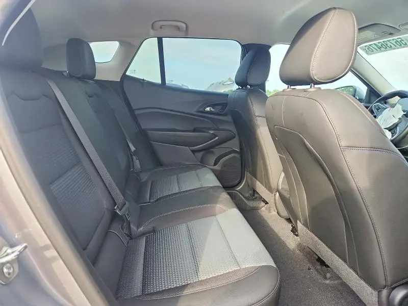 2026 CHEVROLET TRAX 1LT  