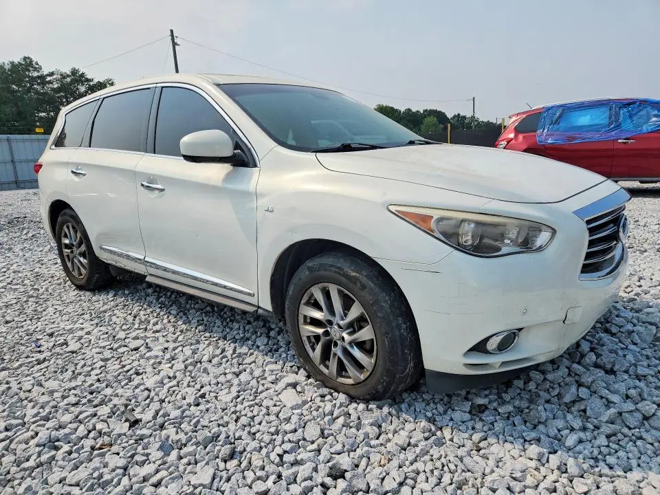 2014 INFINITI QX60 BASE  
