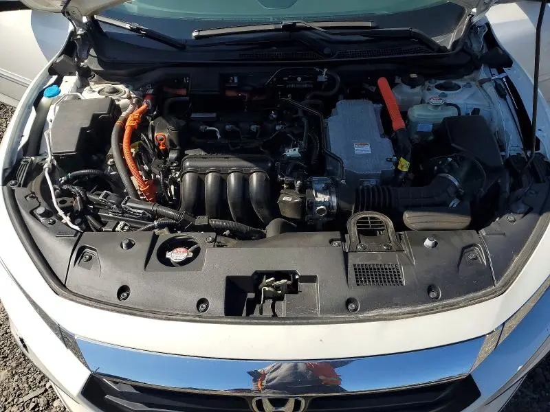 2019 HONDA INSIGHT TOURING  