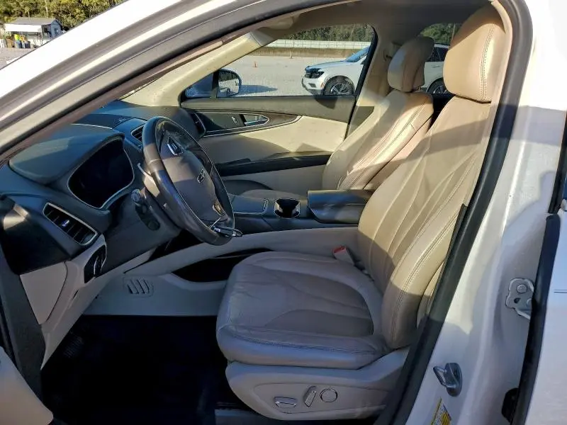 2017 LINCOLN MKX SELECT  