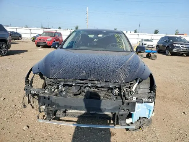 2019 INFINITI Q50 LUXE  
