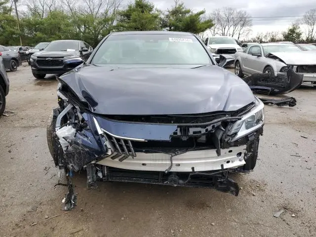 2024 LEXUS ES 300H BASE  