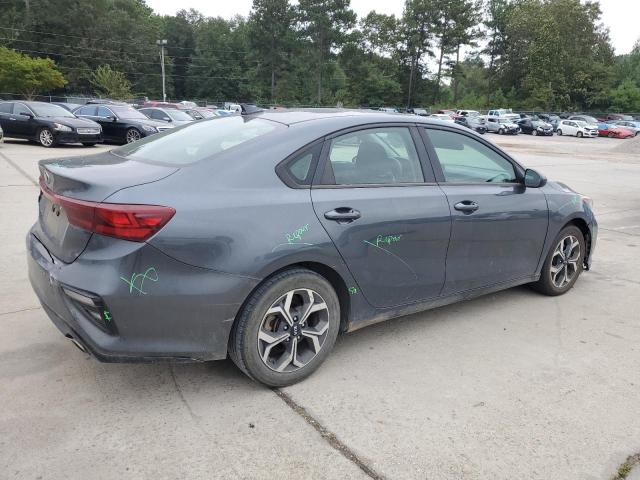 2020 KIA FORTE FE