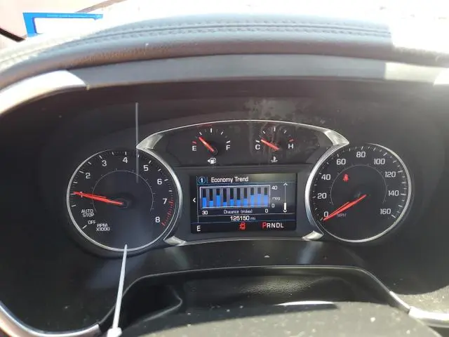 2020 CHEVROLET BLAZER 2LT  