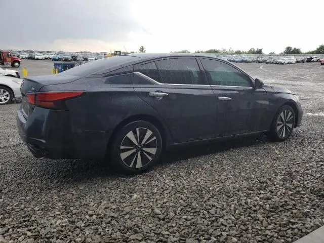 2020 NISSAN ALTIMA SL