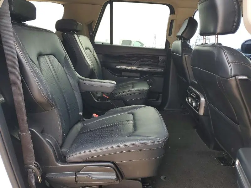 2020 FORD EXPEDITION MAX PLATINUM  