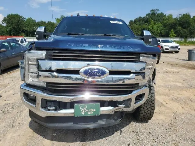 2019 FORD F250 SUPER DUTY  