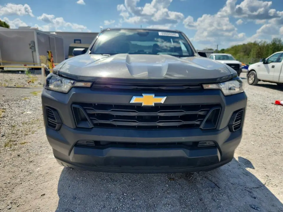 2023 CHEVROLET COLORADO   