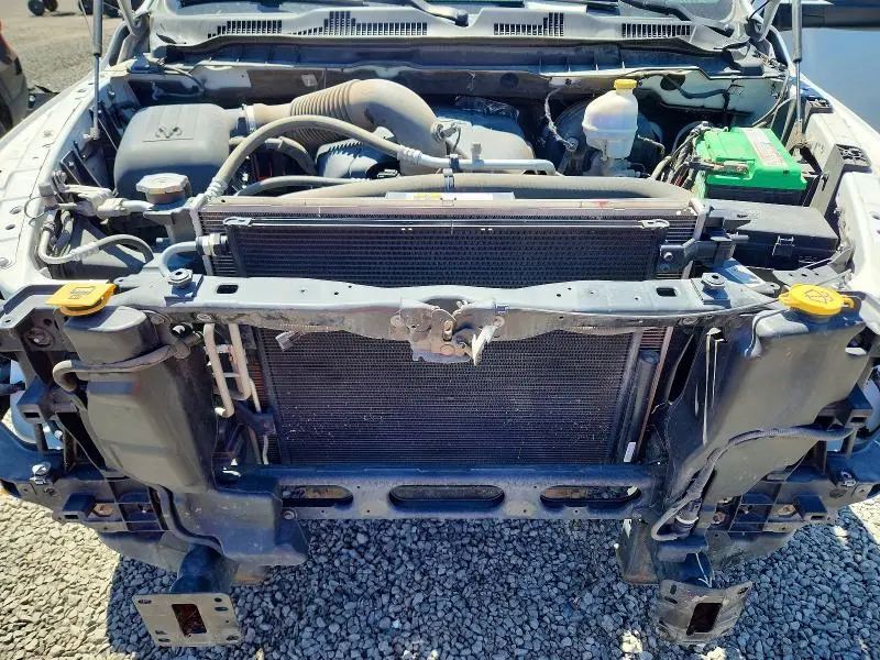 2015 RAM 1500 ST  