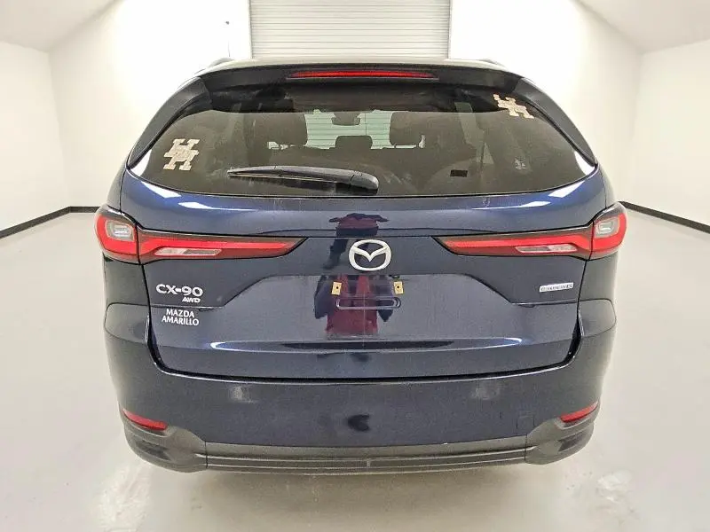 2024 MAZDA CX-90 SELECT  