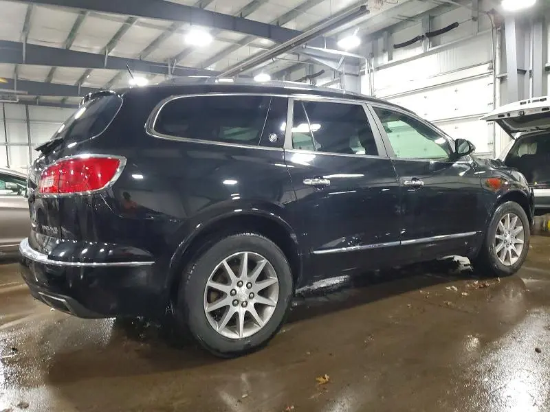 2017 BUICK ENCLAVE   