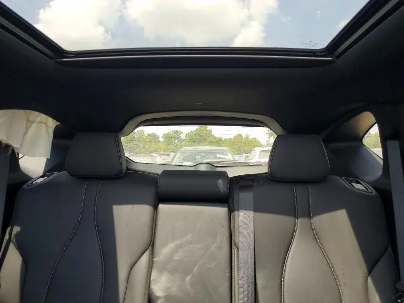 2026 ACURA RDX   