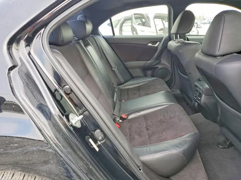 2013 ACURA TSX SE  