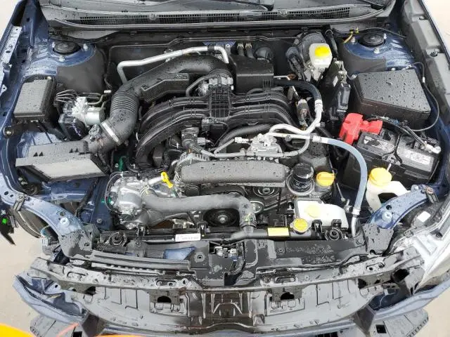 2024 SUBARU LEGACY PREMIUM