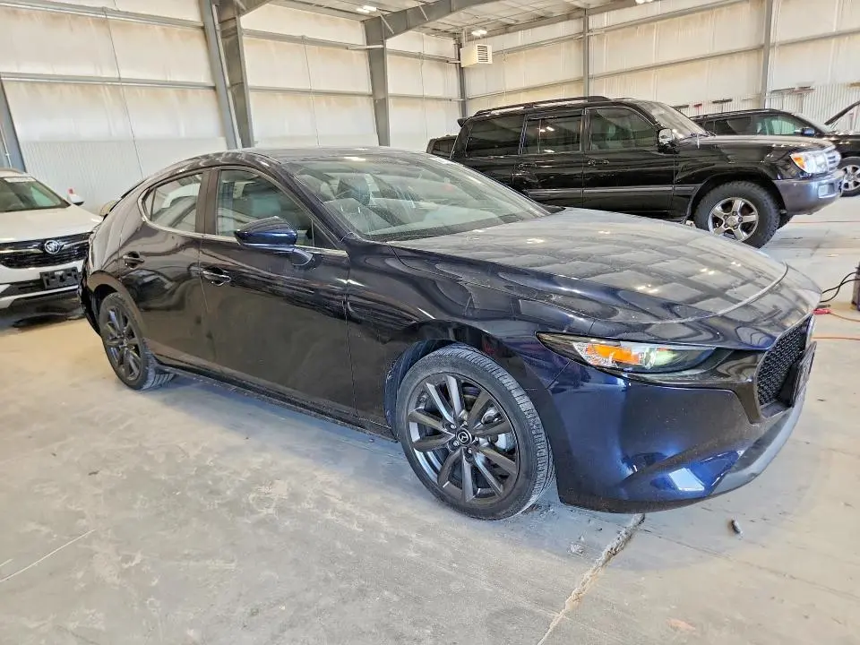 2020 MAZDA 3 PREFERRED  