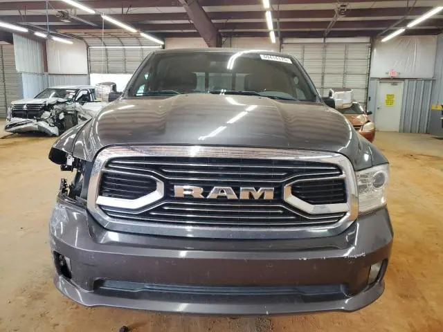 2017 RAM 1500 LONGHORN
