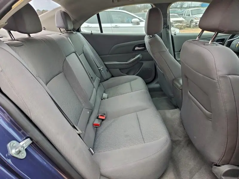 2014 CHEVROLET MALIBU 2LT   