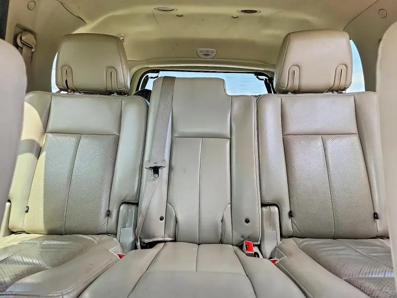 2010 FORD EXPEDITION LIMITED  