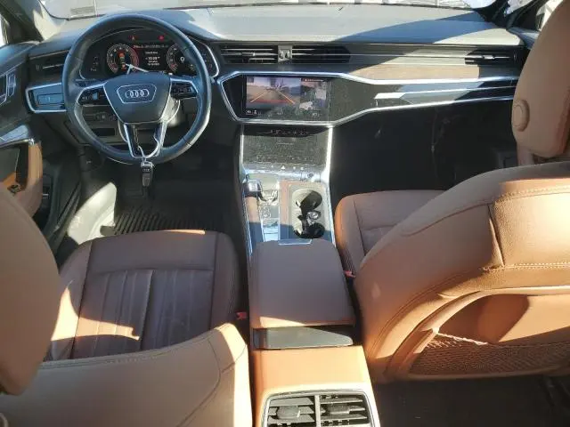 2019 AUDI A6 PRESTIGE  