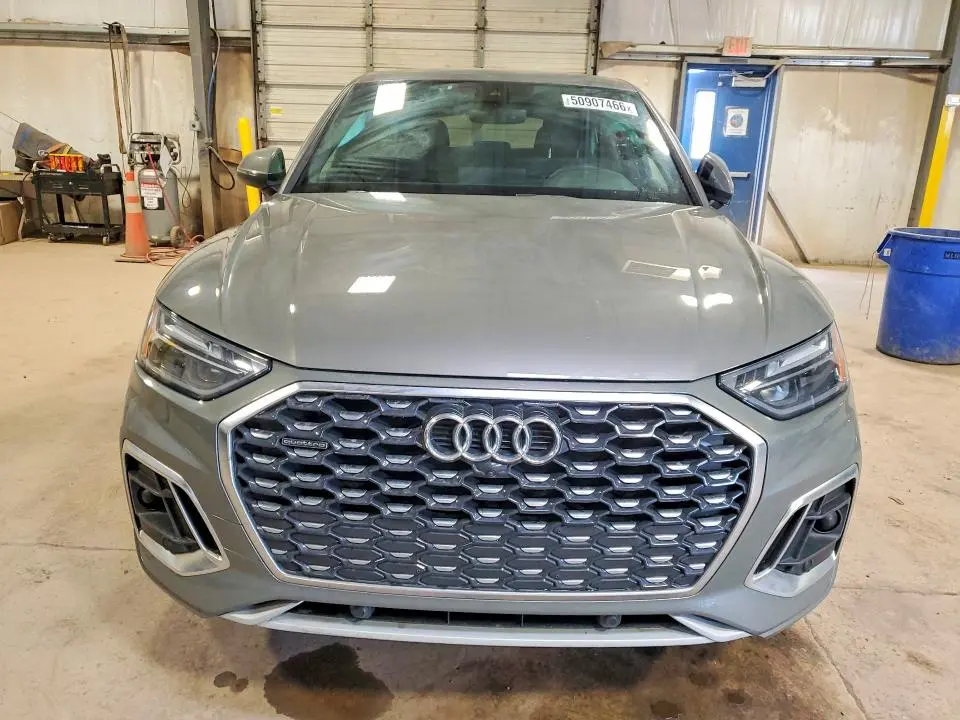 2023 AUDI Q5 SPORTBACK PRM PLS 45  