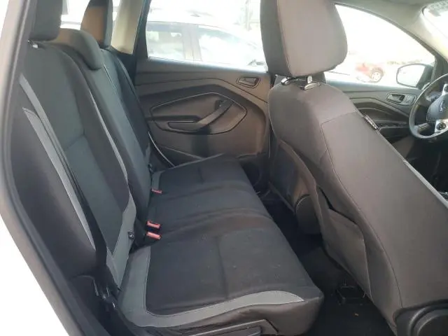 2016 FORD ESCAPE S  