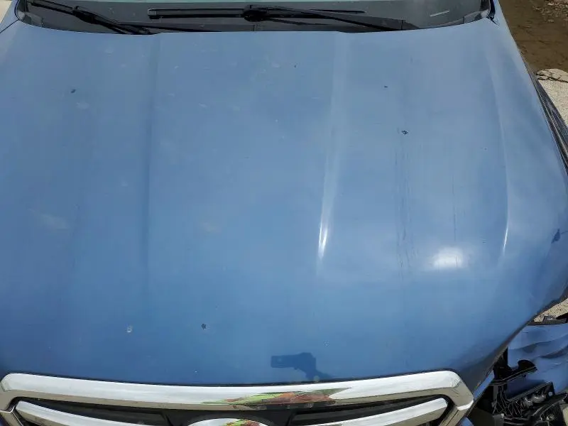 2014 SUBARU FORESTER 2.5I TOURING  