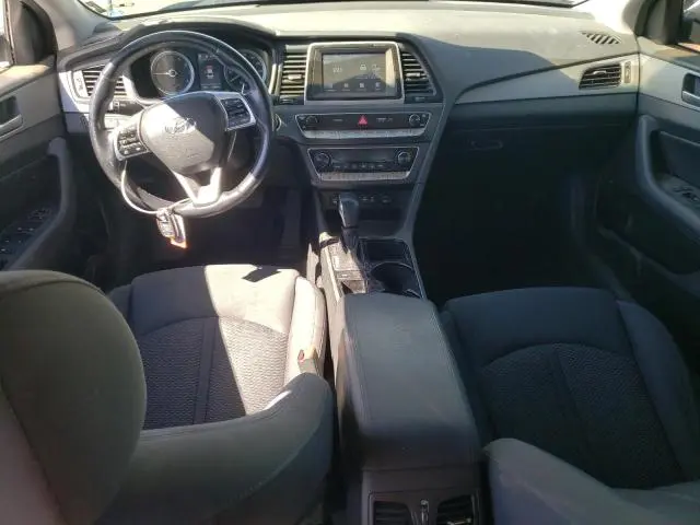 2019 HYUNDAI SONATA LIMITED