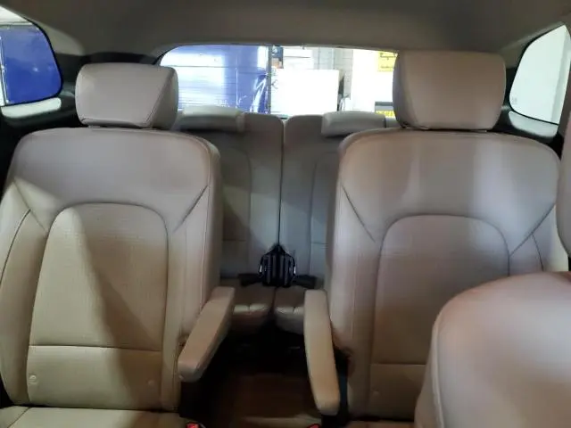 2014 HYUNDAI SANTA FE GLS  