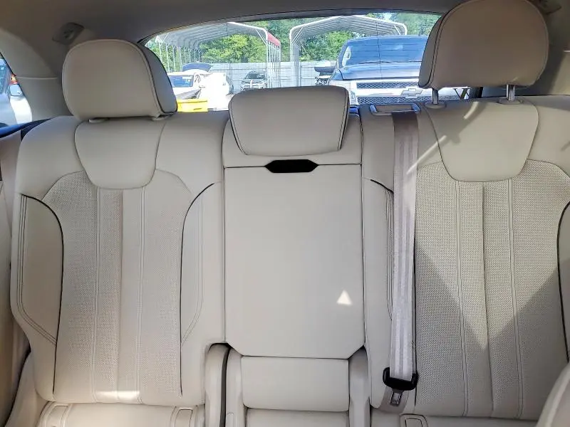 2021 AUDI Q5 PRESTIGE  
