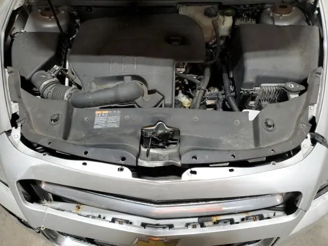 2012 CHEVROLET MALIBU 2LT  