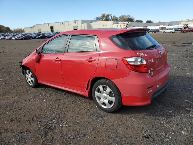 2010 TOYOTA COROLLA MATRIX S