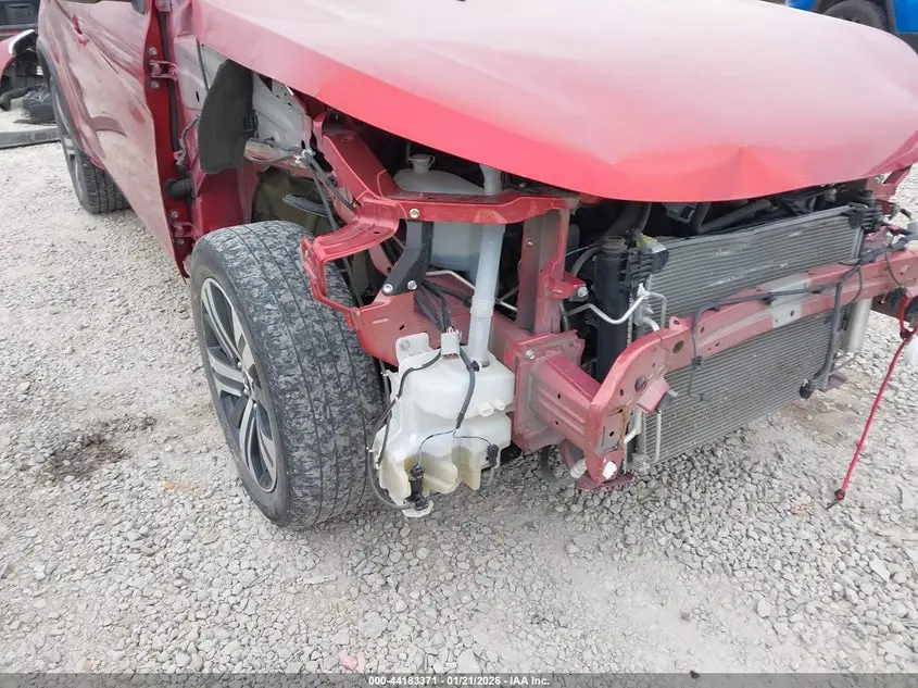 2021 MITSUBISHI OUTLANDER SPORT 2.0 BE AWC/2.0 ES AWC/2.0 LE AWC/2.0 SE AWC