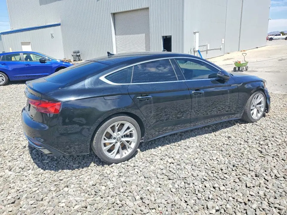 2020 AUDI A5 PREMIUM  