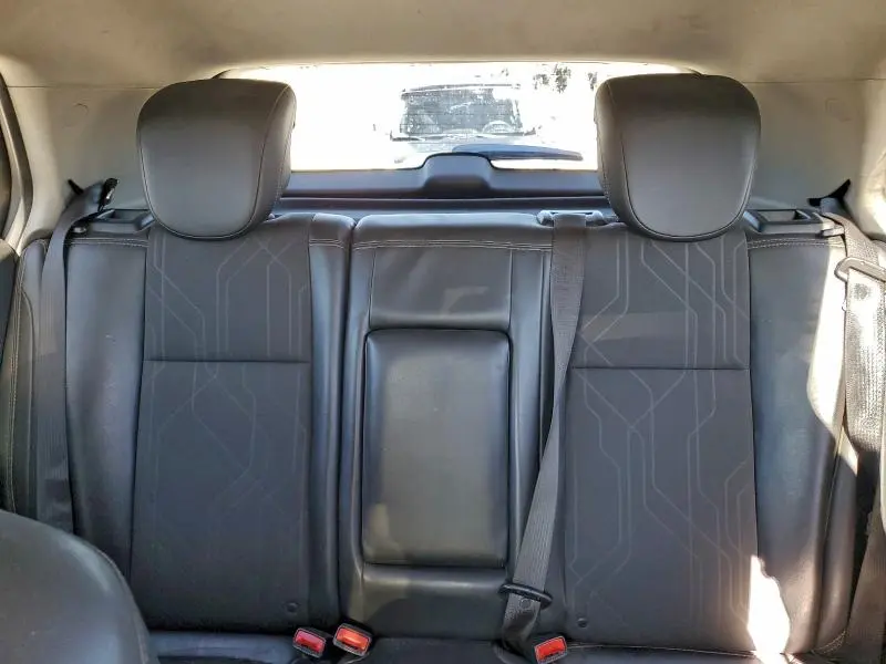 2020 CHEVROLET TRAX 1LT  