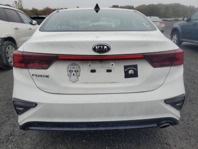 2020 KIA FORTE FE