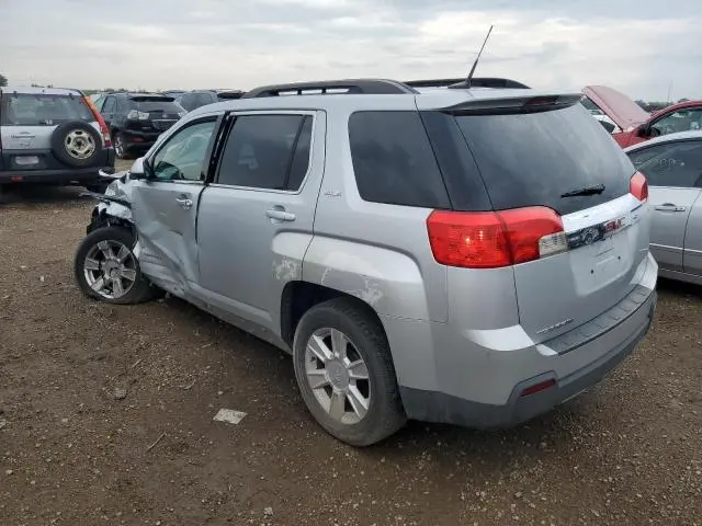 2012 GMC TERRAIN SLE  