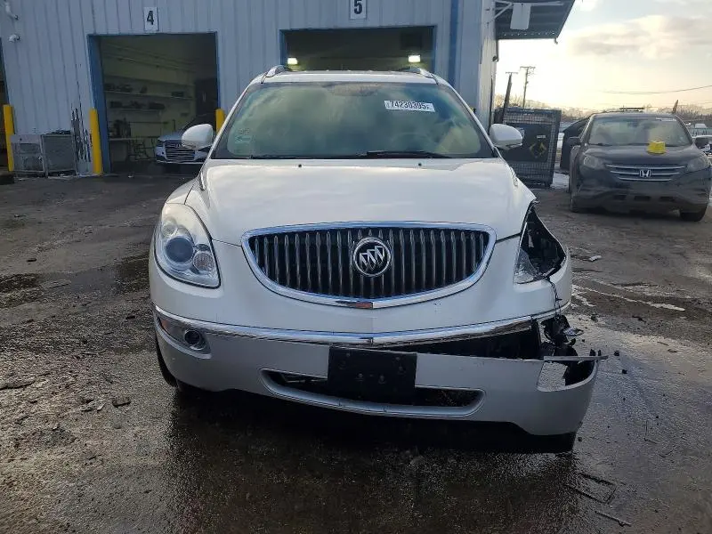 2012 BUICK ENCLAVE   